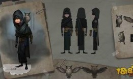 第五人格先知最新爆料,神秘领域解锁，探秘第五人格全新篇章