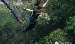 最新爆料蹦极游戏叫什么,神秘蹦极游戏横空出世