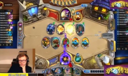 炉石传说国服最新爆料,神秘英雄降临，全新冒险等你探索！