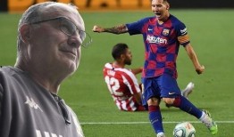 巴萨俱乐部爆料最新消息,重磅转会传闻浮出水面！”