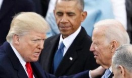 美国大选林伍德最新爆料,揭秘美国大选背后惊人内幕！”