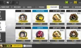 5.6卡池最新爆料,新角色集结，神秘力量即将觉醒！