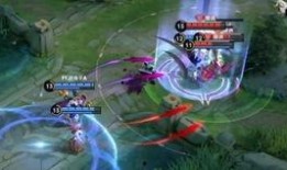 王者最新夏洛特版本爆料,王者战场新篇章，神秘英雄夏洛特即将登场！